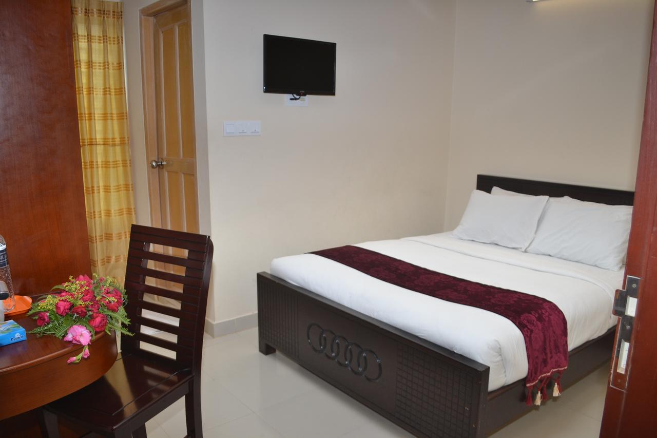 Lighthouse Family Retreat Hotel Cox's Bazar Kültér fotó