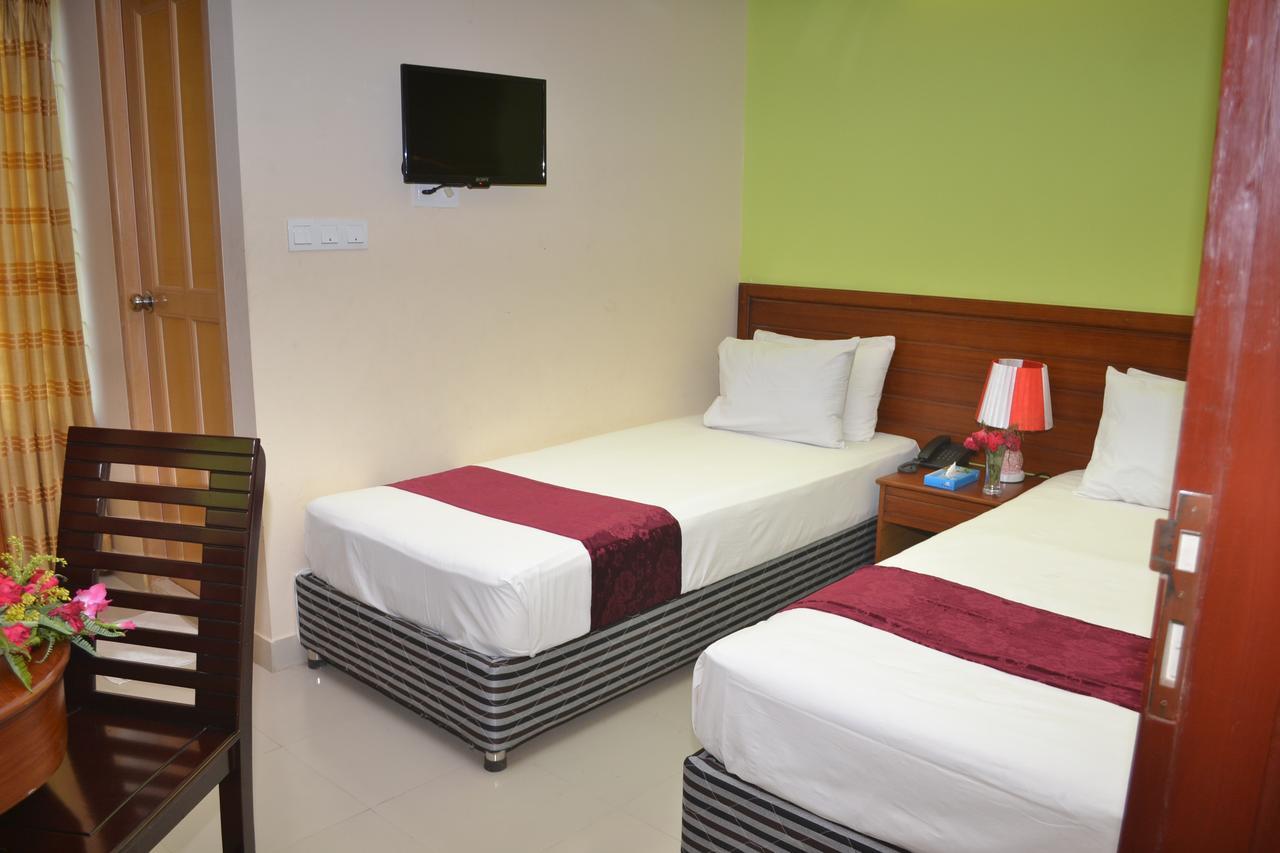 Lighthouse Family Retreat Hotel Cox's Bazar Kültér fotó