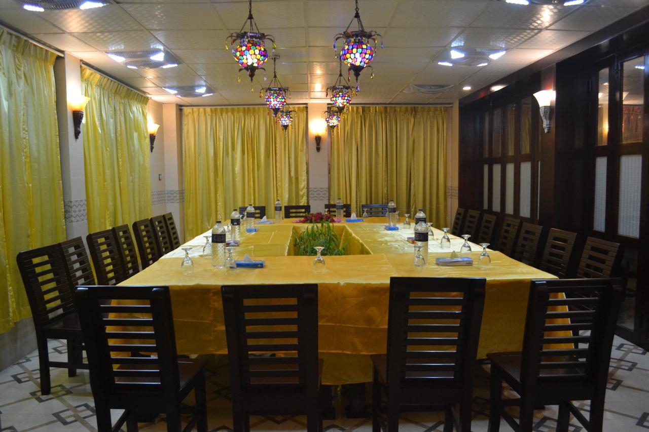 Lighthouse Family Retreat Hotel Cox's Bazar Kültér fotó