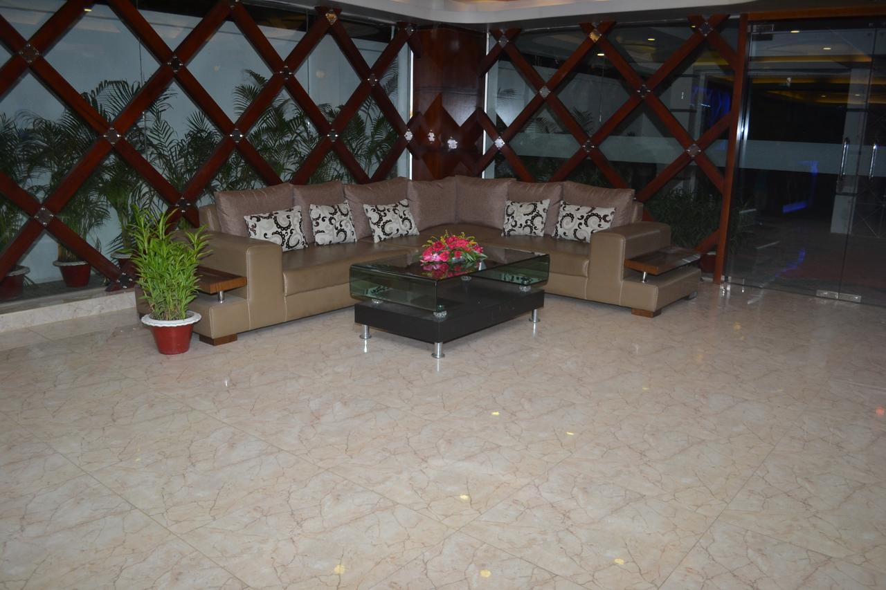 Lighthouse Family Retreat Hotel Cox's Bazar Kültér fotó