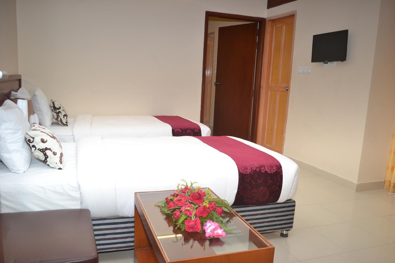 Lighthouse Family Retreat Hotel Cox's Bazar Kültér fotó
