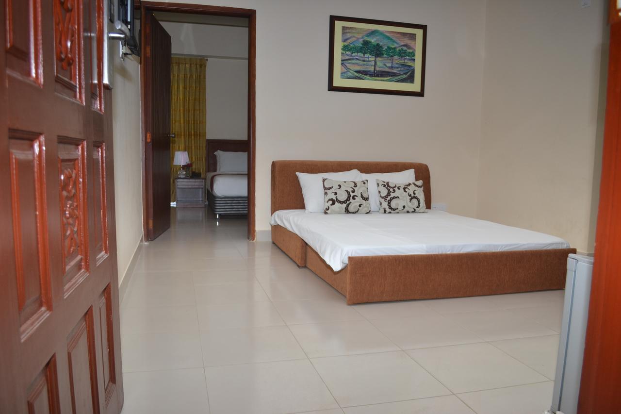 Lighthouse Family Retreat Hotel Cox's Bazar Kültér fotó