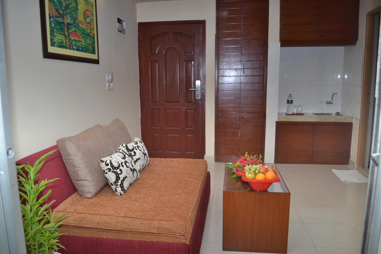 Lighthouse Family Retreat Hotel Cox's Bazar Kültér fotó