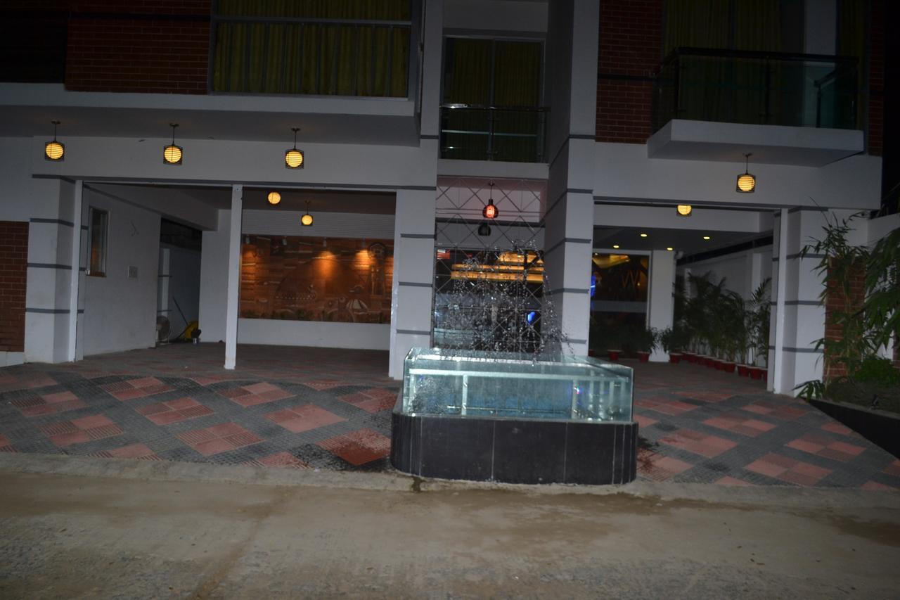 Lighthouse Family Retreat Hotel Cox's Bazar Kültér fotó