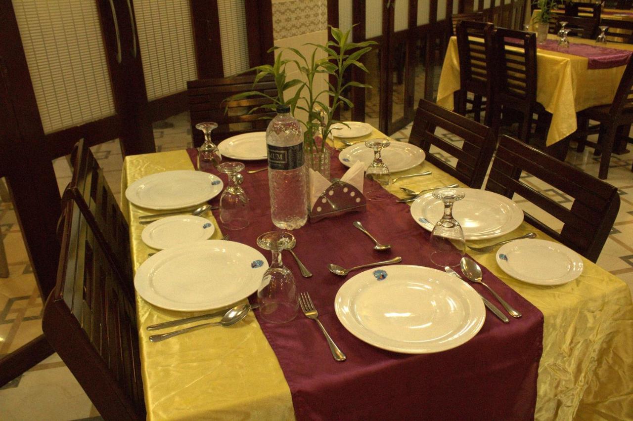 Lighthouse Family Retreat Hotel Cox's Bazar Kültér fotó